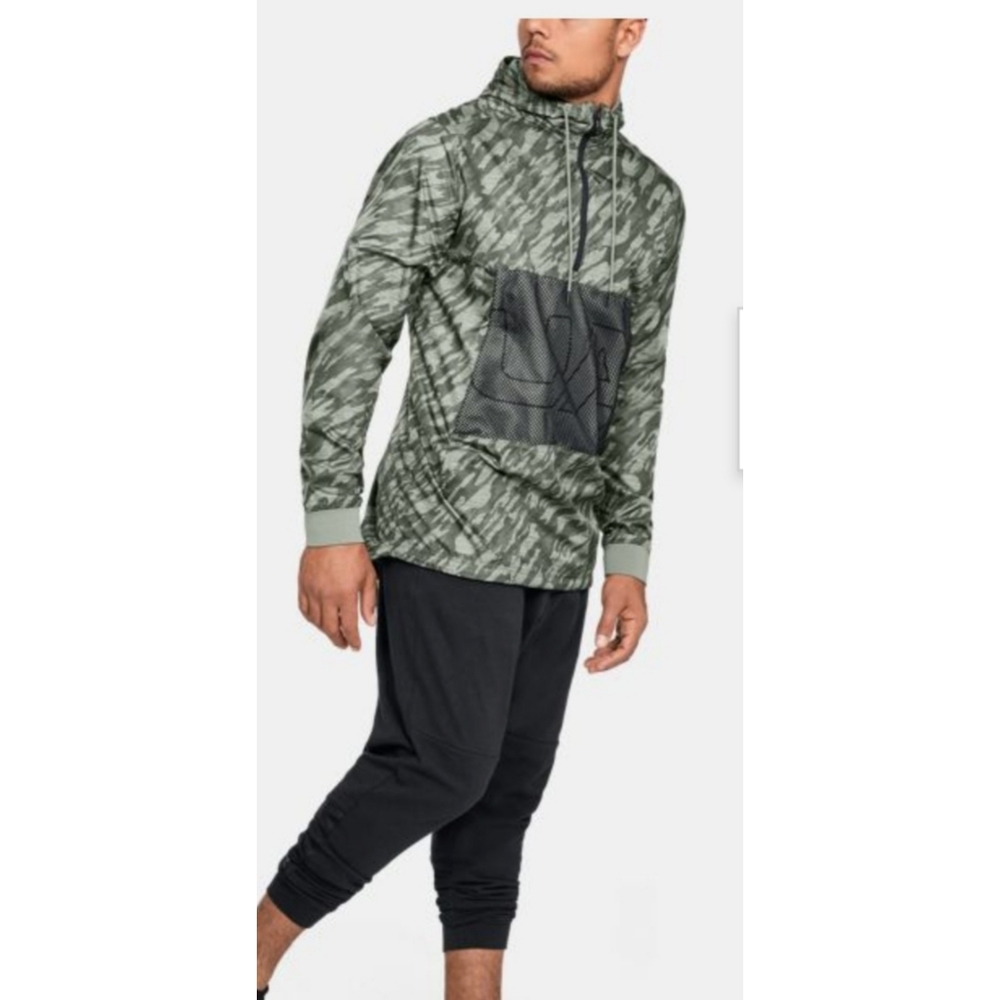 Under armour sportsyle Anorak